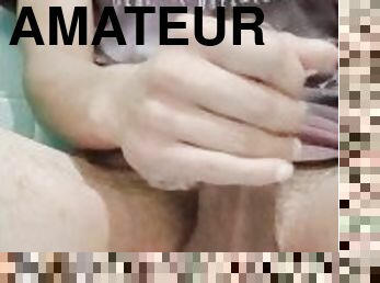 masturbation, amateur, énorme-bite, ados, collège, webcam, solo, musclé, bite