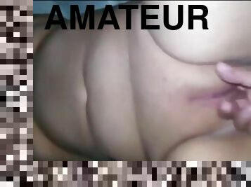 masturbação, orgasmo, amador, babes, caseiro, dedos