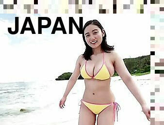 asia, jepang, bikini