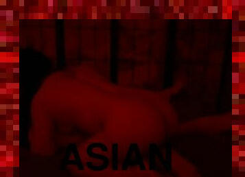 Asian Wife Diaries: Suck N Fuck N Swallow.