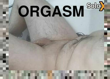 masturbação, orgasmo, russo, amador, tiro-ao-alvo, adolescente, gay, massagem, pov, jovem18