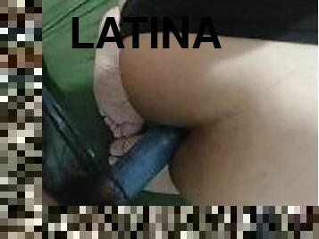 anal, latina, sale, point-de-vue