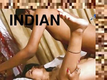 Beautiful Indian Girl Romantic Sex
