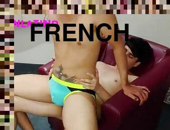 tricherie, anal, ados, hardcore, gay, bdsm, française, jeune-18, bout-a-bout, cocu