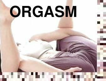 Yoga poses to make her Orgasm
