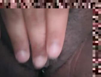 gordo, peluda, masturbação, cona-pussy, amador, ébona, adolescente, penetração-de-braço, preto, bbw