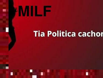 politica Cachonda