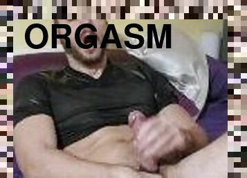 kocaman-huge, mastürbasyon-masturbation, boşalma, anal, üstüneyüzüne-boşalma, oyuncak, meni, hoş, tek-kişilik, taşaklar