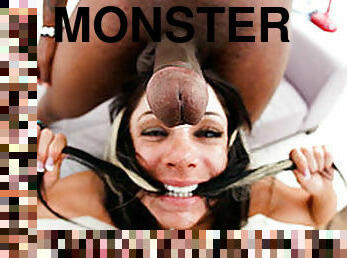Angela Aspen Devouring The Monster
