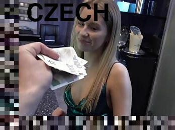 Lucky Bee & Daisy Deseo - Czech Streets POV