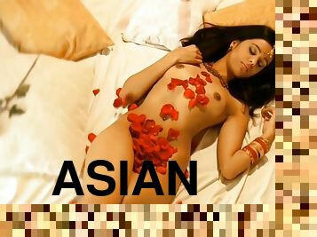 Beauty And Lust On Display In Asia