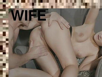 Wife XXX - Wet For You 2 - George Uhl