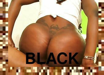 Black thickness