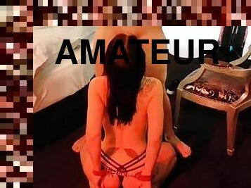 amatör, avsugning, milf, bdsm, bondage, hotell, brunett, kuk