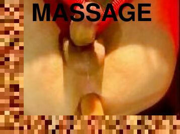 anal, udløsning, bøsse, massage, creampie, gloryhole, dildo, solo, røvhul, våd