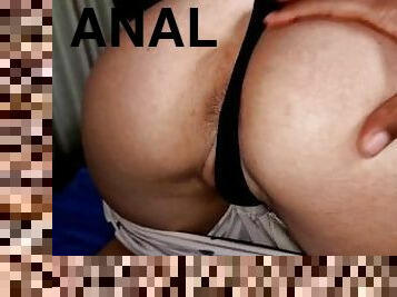 anal