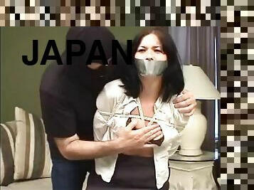 Japanese Hardcore BDSM and Fetish Sex