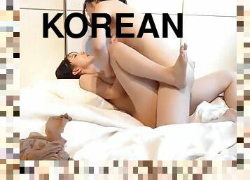 Korean Movie - Lesbians Scene