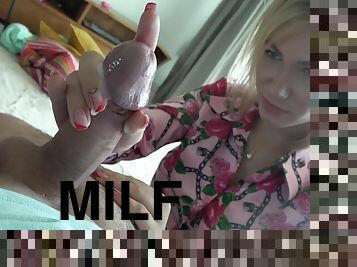 skønheder, pikslikkeri, milf, teenager, blond, oral, suttende