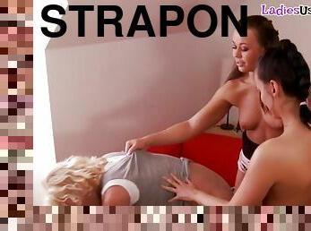 strapon, jucarie, sex-in-trei, cfnm, zapacita, dildo, cur-butt, fetish, amanta, dominare