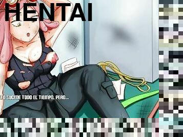 groß-titten, dilettant, reifen, hentai