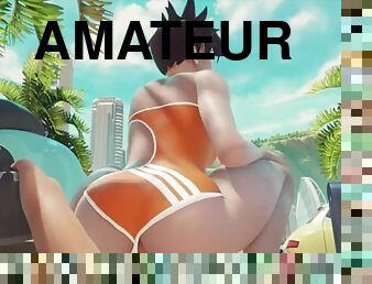 amateur, playa, hentai