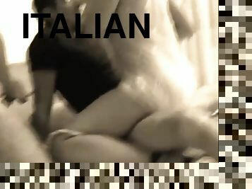 Italian, fatelo bene fratelli #1 (recolored)