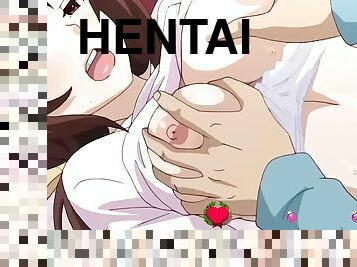 Immoral cartoon teen dirty hentai xxx video