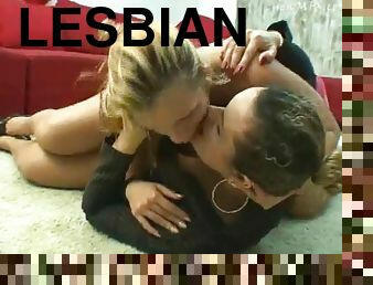 lesbiana, brazilia