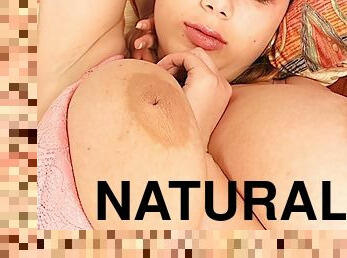 tetas-grandes, enorme, masturbación, pezones, coño-pussy, amateur, babes, madurita-caliente, mamá, pelirroja