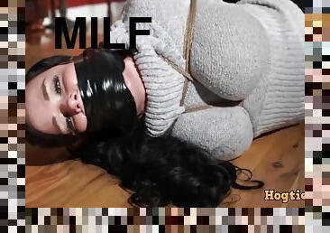 milf, mama, bdsm, grasana, italian, bondage