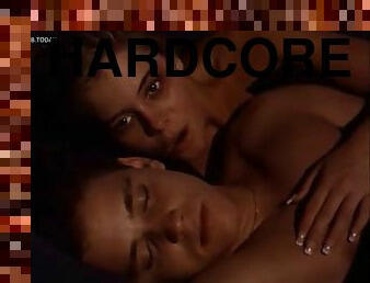 Blown away nicole eggert full sex scenes