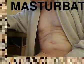 masturbácia