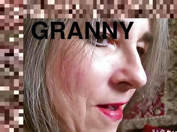 masturbation, vieux, femme, mature, granny, milf, jouet, maison, maman, compilation