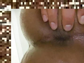 ekstrem, memasukkan-tangan-ke-dalam-vagina, besar-huge, anal, berkulit-hitam, penis-besar, permainan-jari, pertama-kali, ketat, penis