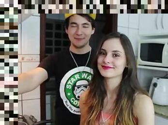 Manu digilio video bom para punheta 9