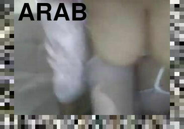 Arab bbw mastributes her pussy on cam