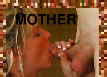 mother I´d like to fuck loves younger guy