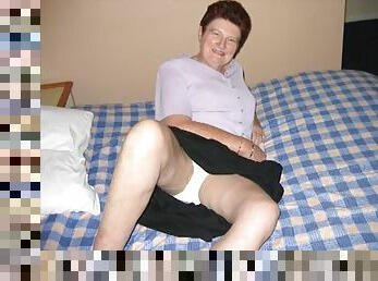 Ilovegranny chubby aged ladies pictures slideshow