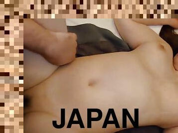 Japanese naughty teen hot porn video