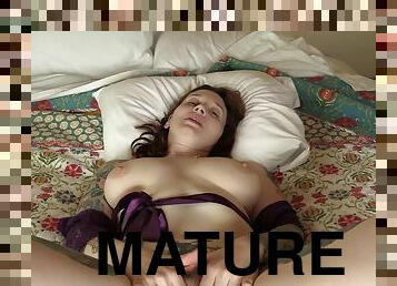 mature, babes, fellation, énorme-bite, milf, hardcore, maison, maman, fou, point-de-vue