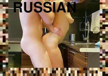 russe, amateur, babes, ejaculation-interne, cam, couple, voyeur, cuisine, coquine, parfait