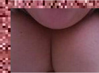 masturbação, velho, orgasmo, cona-pussy, amador, mãe, bbw, desobediente, mais-velho, sozinho