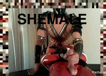 shemale, hardcore, bdsm, latex