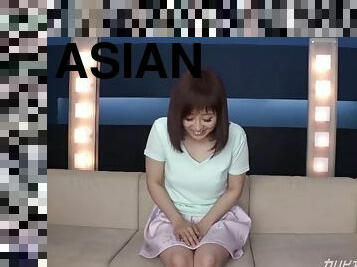 asia, payudara-besar, sayang, jenis-pornografi-milf, jepang, upskirt-bagian-dalam-rok, pemandu-sorak