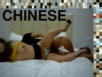 chinese homemade sex - webcam video
