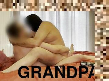 pappa, gigantisk, monster, mogen, cumshot, gigantisk-kuk, gay, avrunkning, fransk, gruppsex