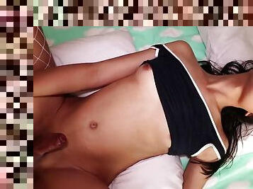 asia, waria-shemale, kurus, amatir, anal, blowjob-seks-dengan-mengisap-penis, gambarvideo-porno-secara-eksplisit-dan-intens, homo, waria, sudut-pandang