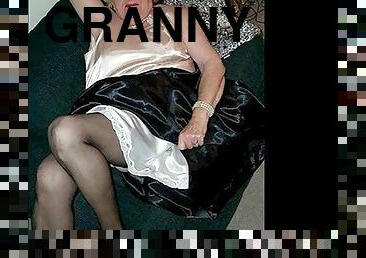 Ilovegranny series of granny pictures collection