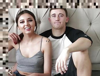 Hot teen sex James Manziel And Nicole Kidd